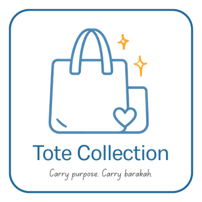 Tote Collection