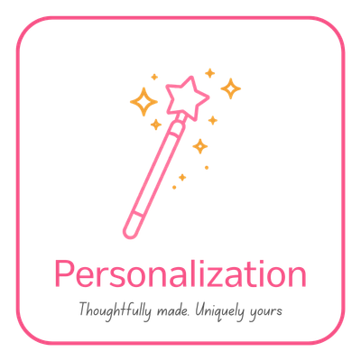 Personalization