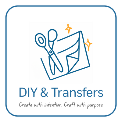 DIY and Transfers