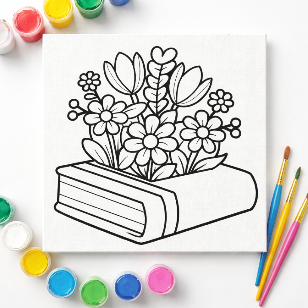Blooming Stories