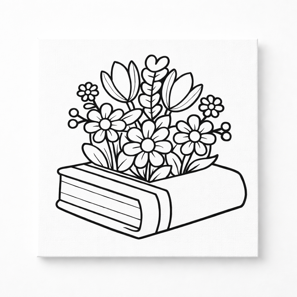 Blooming Stories